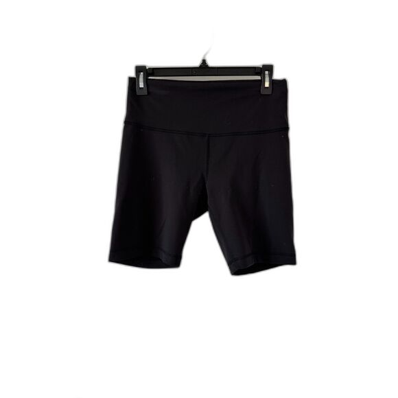 Lululemon Wunder Train Shorts - Picture 1 of 4